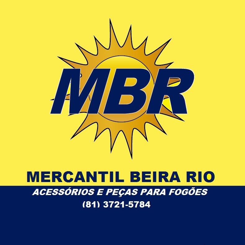 MBR - Mercantil Beira Rio